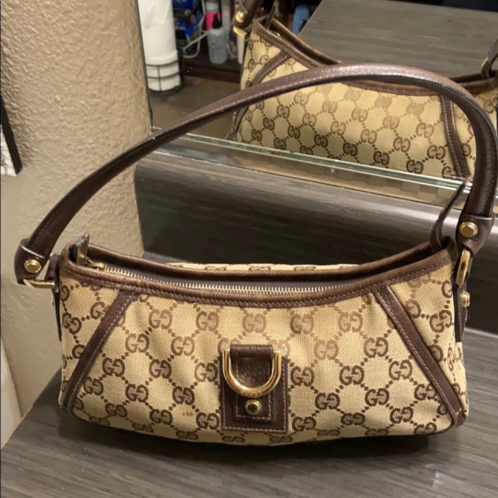 Gucci handbag